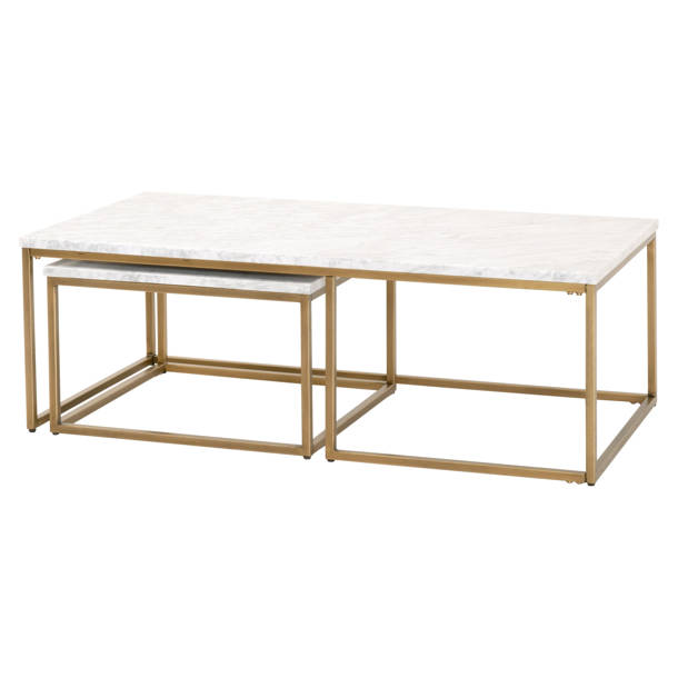Foundry Select Tellis End Table & Reviews Wayfair